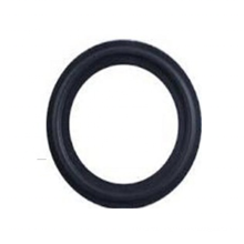 Sanitary TriClamp BUNA-N Gasket 4" Black- Compliant